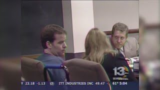 Man convicted of 1989 Panama City murder executed