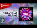 Nidji - Cinta Yang Hilang (Official Karaoke Video)