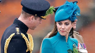 Los Expertos Hacen Afirmaciones Sobre El Lenguaje Corporal De Kate Middleton