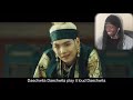 Agust D '대취타' MV REACTION (THE FLOWS ARE CRAZY!!)