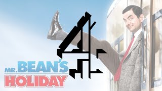 Mr Bean's Holiday on Channel 4 (25th May 2009)