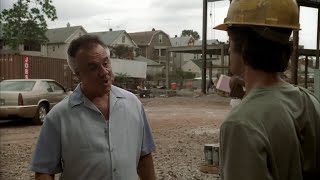 The Sopranos - "There he is" compilation - Part 1