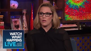 S.E. Cupp Gives An Update On Meghan McCain | WWHL