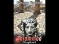 salammbô chapitre 1 gustave flaubert audio book