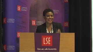 LSE Events | The Social Life of DNA: racial reconciliation and institutional morality