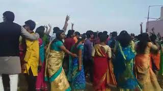 Navjivan Science college DAHOD ,  new Timli Dance 2019