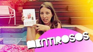 [Resenha] Mentirosos - E. Lockhart