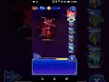 ffrk【凶＋＋】はじまりの刻 フォース 【凶＋＋】魔女連戦 アルシンク121