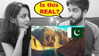 Indians react to Travelling with Mi Part 3 | Mooroo