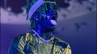 Lil Uzi Vert-Not So Bad (new leak 2025) (unreleased)