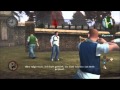 Canis Canem Edit (Bully) PS2 Gameplay HD