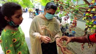 Manakula Vinayagar Temple, Pondicherry | Sunday Market, Pondicherry