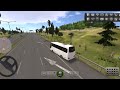 لعبة bus simulator ultimate كيف تلعب مع أصدقائك بسهوله ✌️💥😌