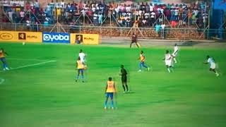 Goal Highlights: Nchanga Rangers 1-1 Nkana