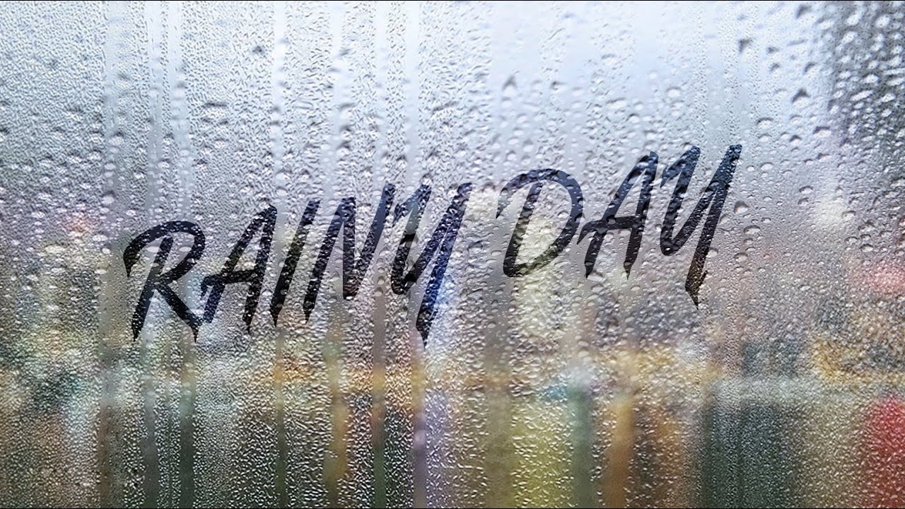 Тени дождя текст