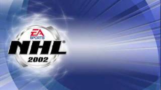 NHL 2002 song - george the goalie pilot