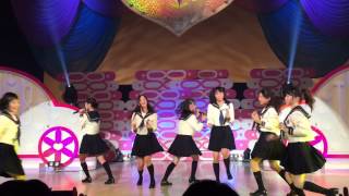 20150912 AKB48 チーム8全国ツアー宮崎「挨拶から始めよう」at 都城市総合文化ホール