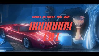 Imanbek, Wiz Khalifa, KIDDO - Ordinary Life (feat. KDDK) - Official Video