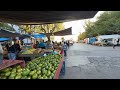 Tianguis en Jueves