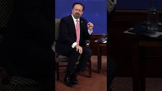 Sebastian Gorka: Left's Strategy for Cultural Marxism | #Shorts