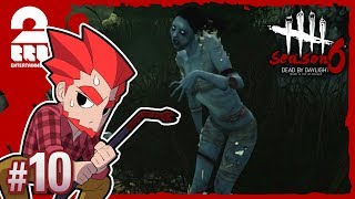 #10【ホラー】弟者の「デッドバイデイライト シーズン6（DBD）」【2BRO.】