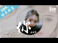 劉增瞳 - 你「高音質 x 動態歌詞 Lyrics」♪ SDPMusic ♪