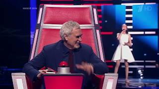 The Voice Kids Russia - Love On The Brain