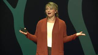 Every Child's Education Needs a Happiness Toolbox | Michelle Schroeder Lowery | TEDxColumbusSalon