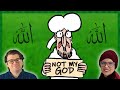 Muhammad's God Wasn't Allah (Groundbreaking new research on Islam's origins)