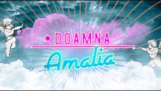 Doamna Amalia, Episodul 1 - Reintoarcerea