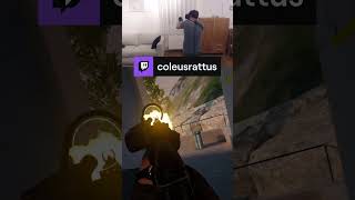 A rude interruption, and a lucky find. Ghosts of Tabor VR | coleusrattus on #Twitch