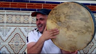 Samy : lEuro - [ album Wanest- iyi  2017 ][ chant traditionnel de Kabylie ] [ vidéo] سامي