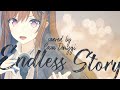 ENDLESS STORY - REIRA starring YUNA ITO // covered by 道明寺ここあ