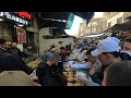 Ramadan in Syria, Damascus (Bab Srijeh Market) | 2026