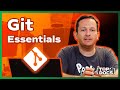 Git on Linux Simplified | How to Setup Your First Repository and Use Version Control