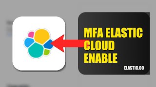 How To Enable MFA On Elastic Cloud 2026 (FULL GUIDE)
