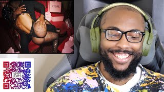 Saweetie feat H.E.R. - Closer (Official Music Video) Official Reaction