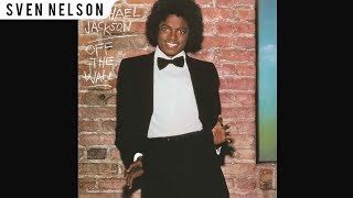 Michael Jackson - 14. Don't Stop Til You Get Enough (Original Home Demo) [Audio HQ] HD