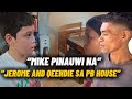 MIKE PINA UWI NA NI PB  SILA JEROME NAMAN ANG PAPALIT?