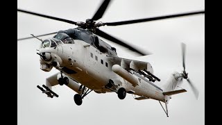 Top 10 Deadliest Attack Helicopters In The World 2020 !(REVISED)/10ሩ ምርጥ የአለማችን ተዋጊ እሊኮፍተሮች