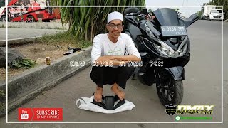 Cover Stang PCX NEW|SUPER KUAT