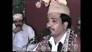 Heart Touching Mehfil e Naat_ Balaghal-Ula Bi-Kamaalihi _Alhaj Khursheed Ahmed_naat sanghar tv