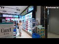 1st. floor walking samyan mitrtown new shopping mall in bangkok softcream 48