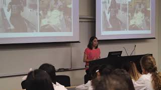 I was a medical mystery... | UCI Summer Premed Program 2018