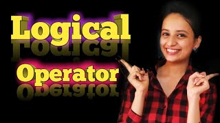 Logical Operators C | C++ | JAVA | PYTHON | C# Tutorial