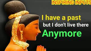 ☑️CHANGE YOUR LIFE☑️ Buddha Quotes on Positive Thinking by INSPIRING INPUTS