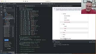 How to Programmatically Select Nodes in Angular TreeView