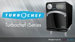 TurboChef iSeries Demo