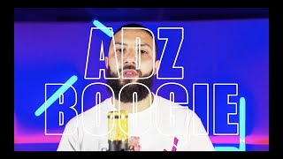 Adz Boogie - FreshWave Session | DJ Limelight TV