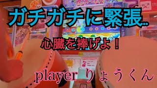 【太鼓の達人 ニジイロver.】月下美人(玄人譜面) 全良